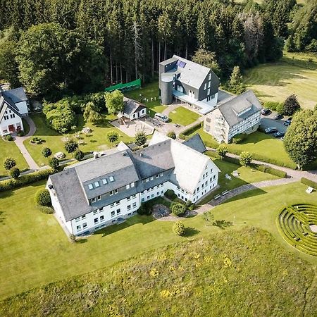 St. Bonifatius Hotel Winterberg Eksteriør billede