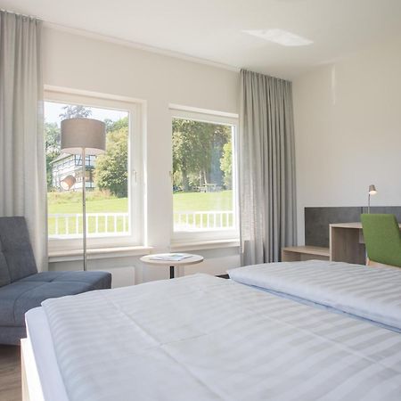 St. Bonifatius Hotel Winterberg Eksteriør billede