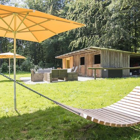 St. Bonifatius Hotel Winterberg Eksteriør billede