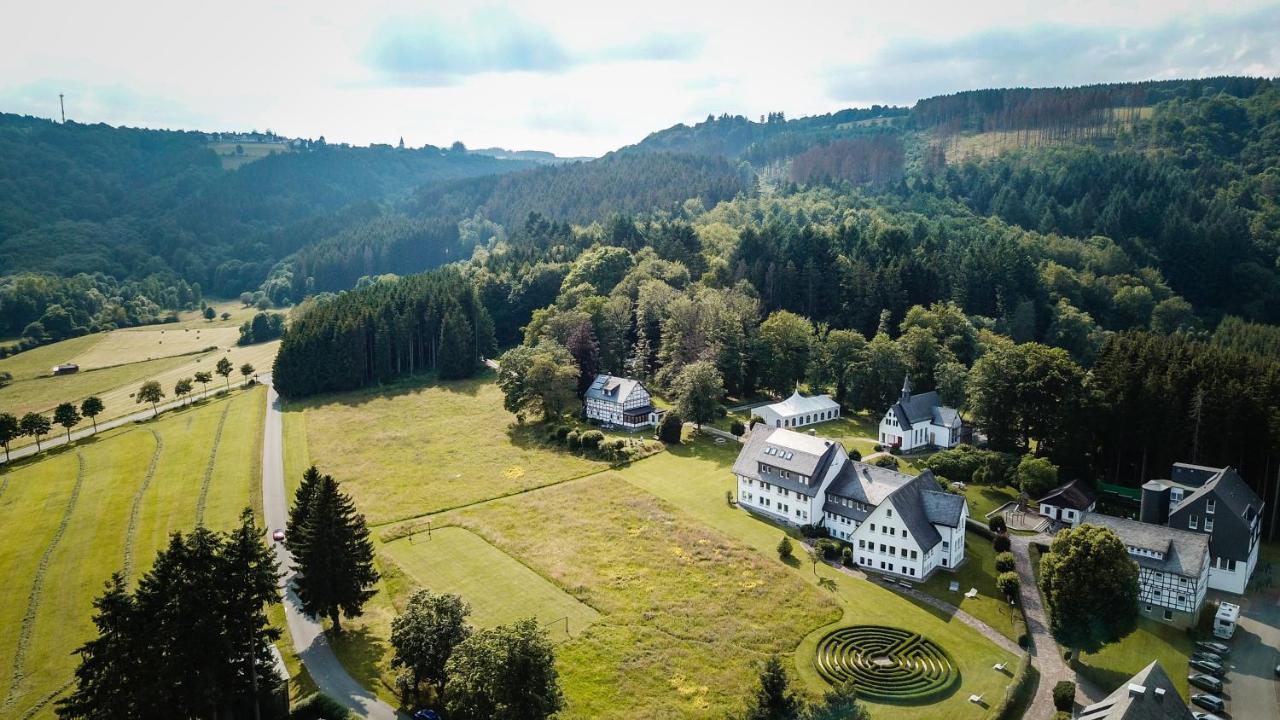 St. Bonifatius Hotel Winterberg Eksteriør billede