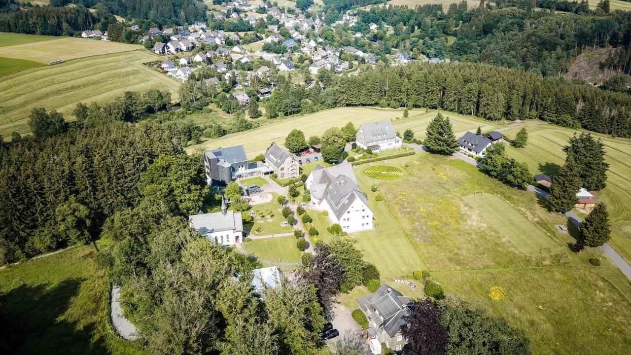 St. Bonifatius Hotel Winterberg Eksteriør billede