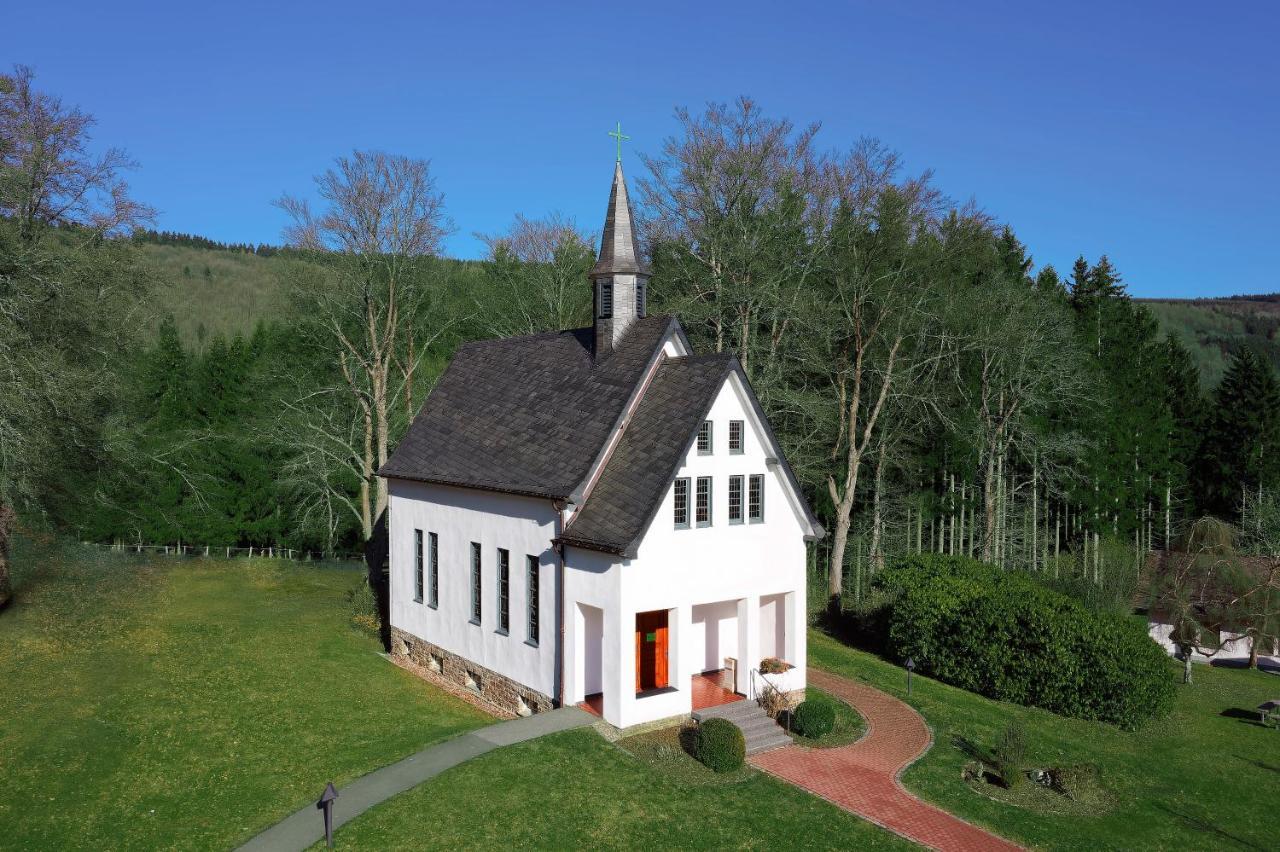 St. Bonifatius Hotel Winterberg Eksteriør billede