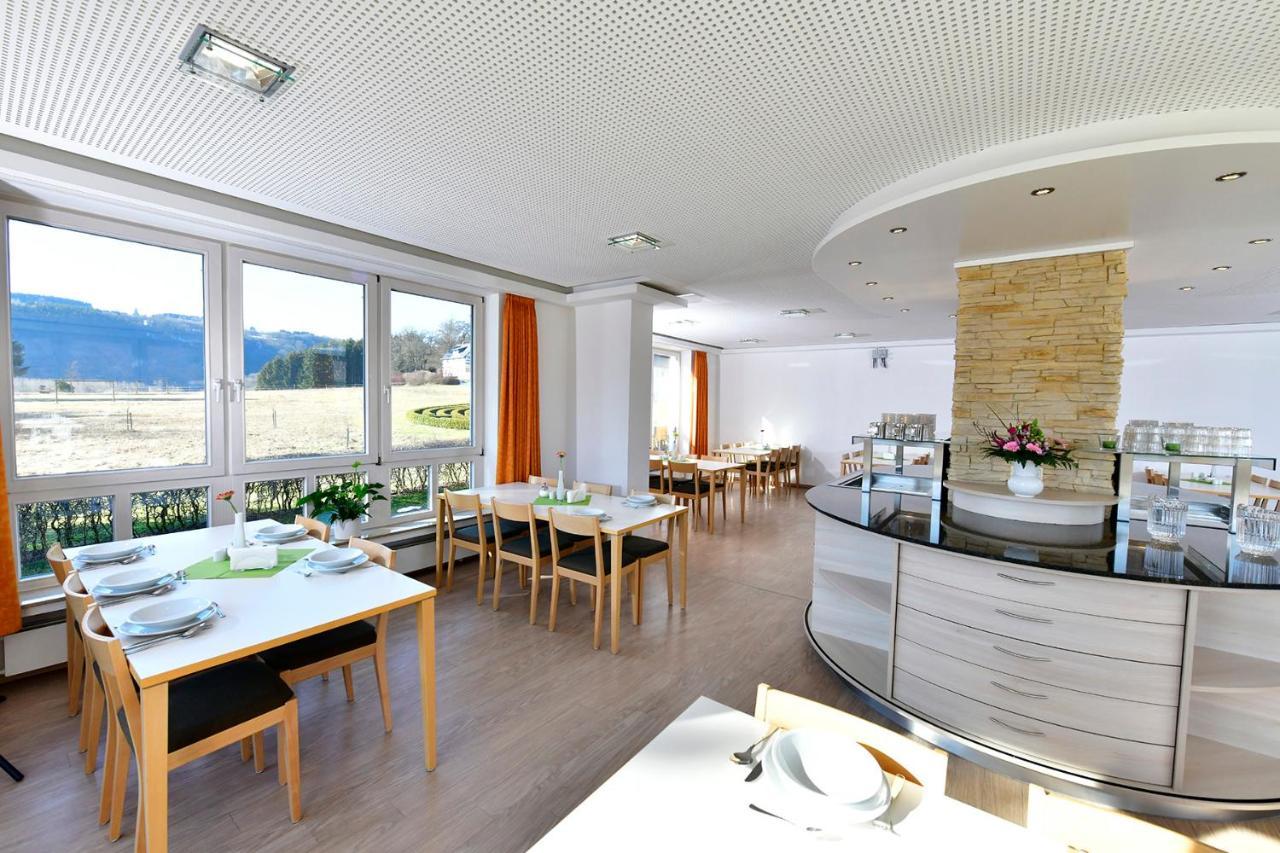 St. Bonifatius Hotel Winterberg Eksteriør billede