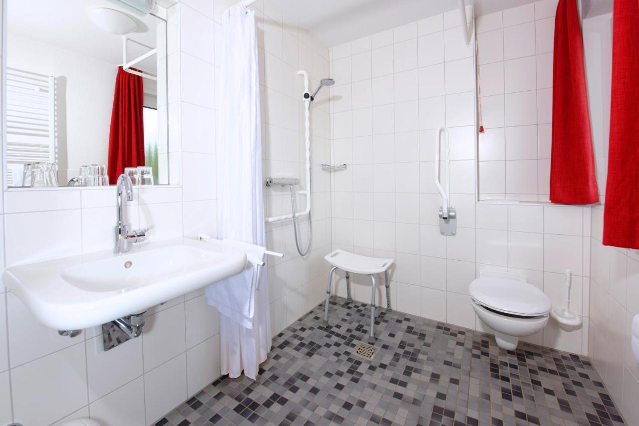 St. Bonifatius Hotel Winterberg Eksteriør billede