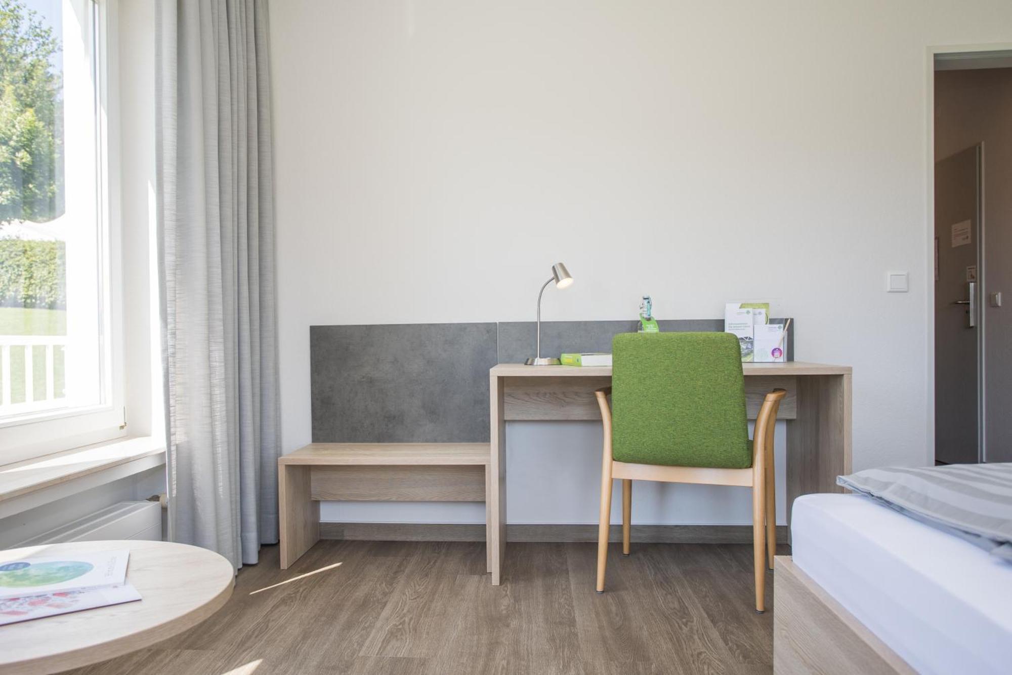 St. Bonifatius Hotel Winterberg Eksteriør billede